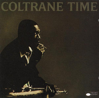 John Coltrane- Time - Darkside Records