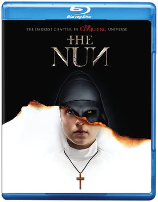 The Nun - Darkside Records