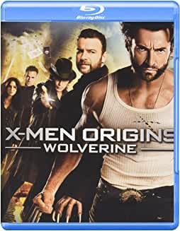 X-Men Origins: Wolverine - DarksideRecords