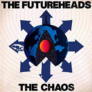 The Futureheads- The Chaos - Darkside Records