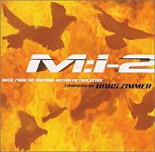 Mission Impossible 2 Soundtrack - Darkside Records