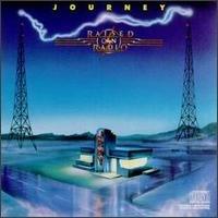 Journey- Raised On Radio (1986) - DarksideRecords