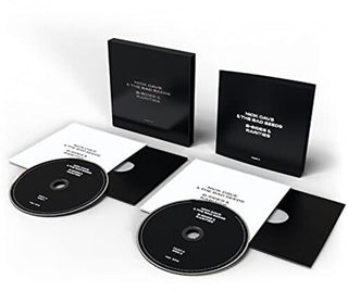 Nick Cave- B-Sides & Rarities: Part II (2CD DLX) - Darkside Records