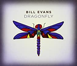 Bill Evans- Dragonfly - Darkside Records