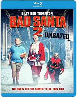 Bad Santa 2 - Darkside Records