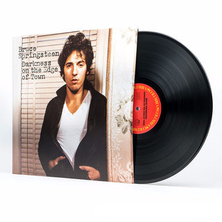 Bruce Springsteen- Darkness On The Edge Of Town - Darkside Records
