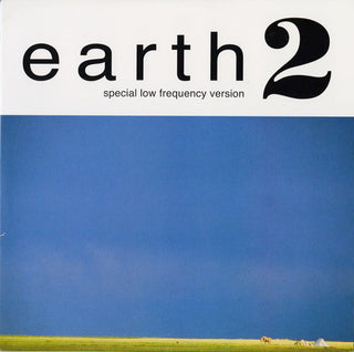 Earth- 2 (Special Low Frequency Version) - Darkside Records