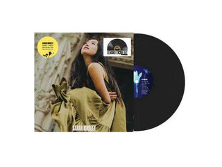 Sarah Kinsley- The King/Cypress -RSD23 - Darkside Records