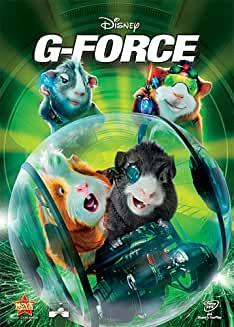 G-Force - Darkside Records