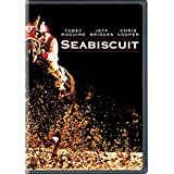 Seabiscuit - Darkside Records