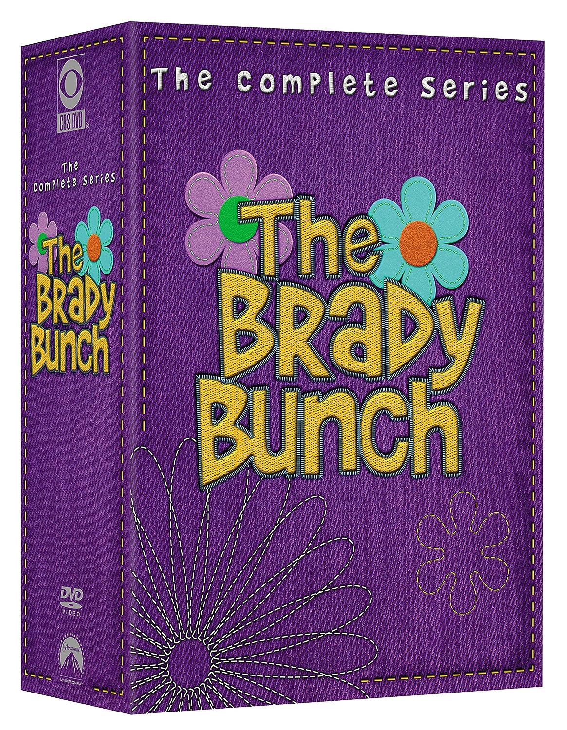 Brady Bunch The Complete Series