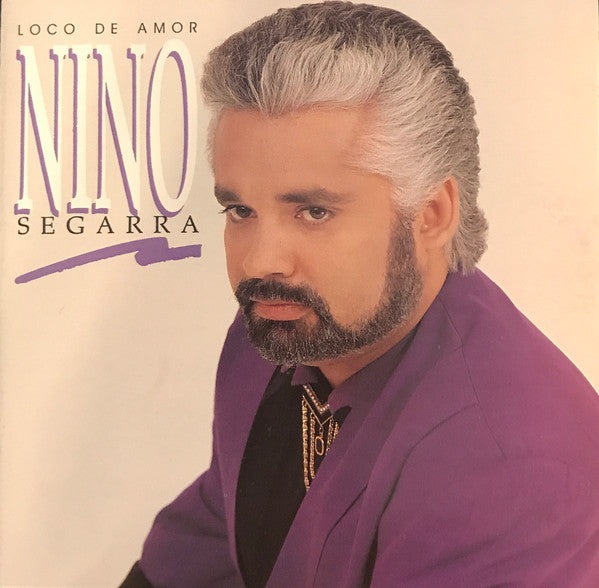 Nino Segarra- Loco De Amor