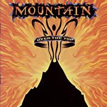 Mountain- Over The Top - DarksideRecords