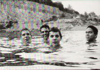 Slint- Spiderland - Darkside Records