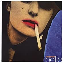 Dropsonic- Belle - Darkside Records