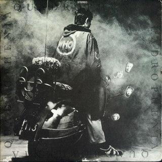 The Who- Quadrophenia (w/Booklet) - DarksideRecords