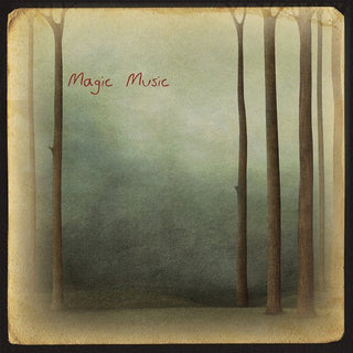 Magic Music- Magic Music - Darkside Records
