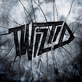 Twiztid- Unlikely Prescription (Black/Blue Vinyl) - Darkside Records