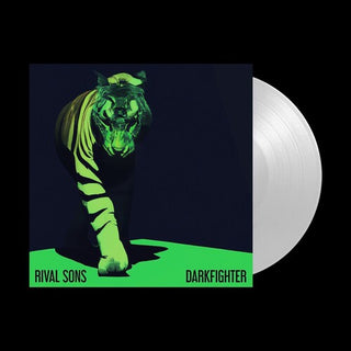 Rival Sons- Darkfighter - Darkside Records