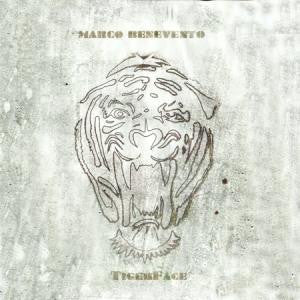 Marco Benevento- TigerFace - DarksideRecords