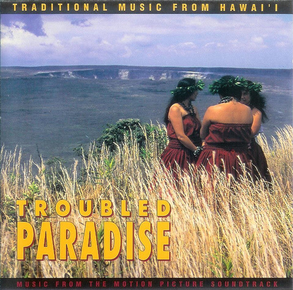 Troubled Paradise Soundtrack