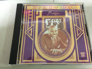 Jimmie Lunceford- Margie - Darkside Records