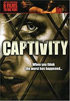 Captivity - Darkside Records