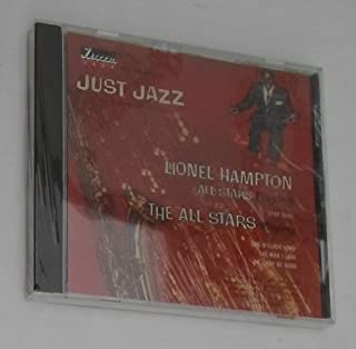 Lionel Hampston And The All-Stars- Gene Norman Presents Just Jazz - Darkside Records