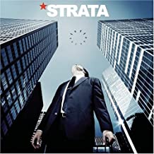 Strata- Strata - Darkside Records