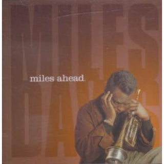 Miles Davis- Miles Ahead