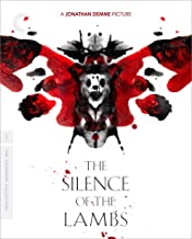 Silence Of The Lambs (Criterion)
