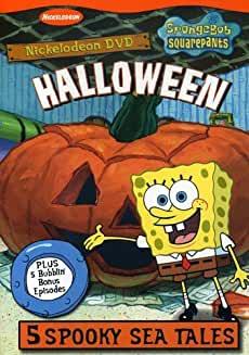 Spongebob Squarepants Halloween - Darkside Records