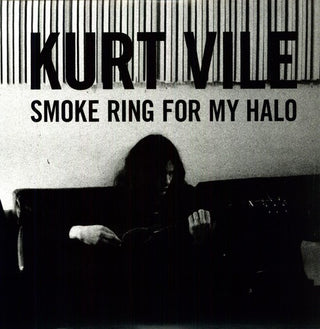 Kurt Vile- Smoke Ring For My Halo - Darkside Records