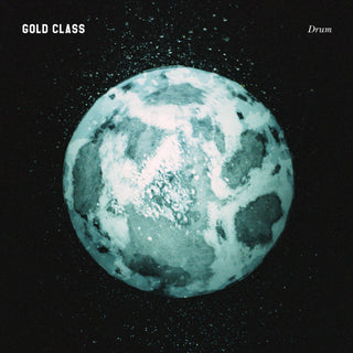 Gold Class- Drum - Darkside Records