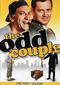 The Odd Couple First Season - Darkside Records