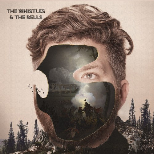 Whistles & The Bells- Whistles & The Bells - Darkside Records