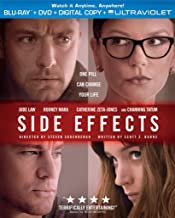 Side Effects - Darkside Records