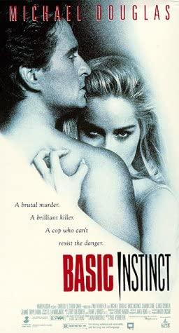 Basic Instinct - Darkside Records