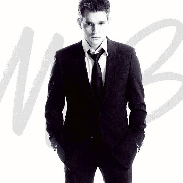 Michael Buble- It's Time - DarksideRecords