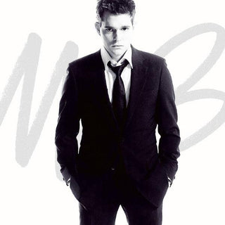 Michael Buble- It's Time - DarksideRecords