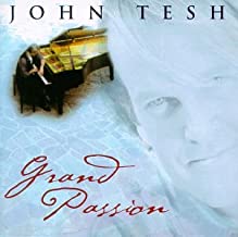 John Tesh- Grand Passion - Darkside Records