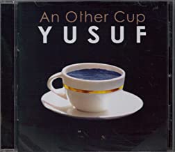 Yusef- An Other Cup - Darkside Records