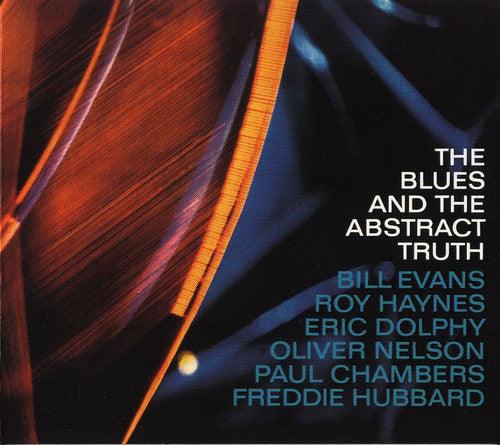 Oliver Nelson- The Blues and the Abstract Truth - DarksideRecords