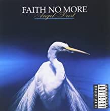 Faith No More- Angel Dust - DarksideRecords