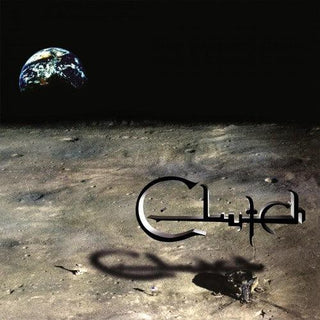 Clutch- Clutch (MoV) - Darkside Records