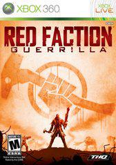 Red Faction: Guerrilla - Darkside Records