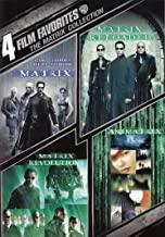 The Matrix Collection - DarksideRecords
