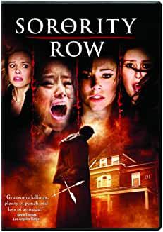 Sorority Row - Darkside Records