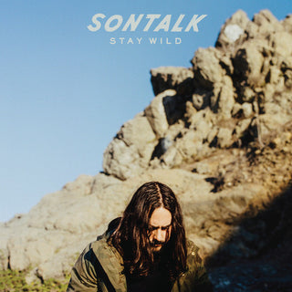Sontalk- Stay Wild - Darkside Records
