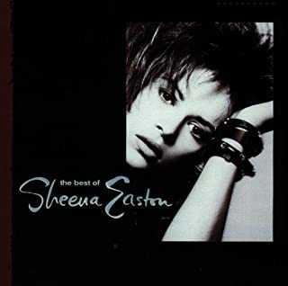 Sheena Easton- The Best Of Sheena Easton - Darkside Records